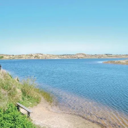 Two-bedroom Holiday In Vakantiehuis Oksbøl