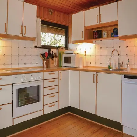 Two-bedroom Holiday In Vakantiehuis *
