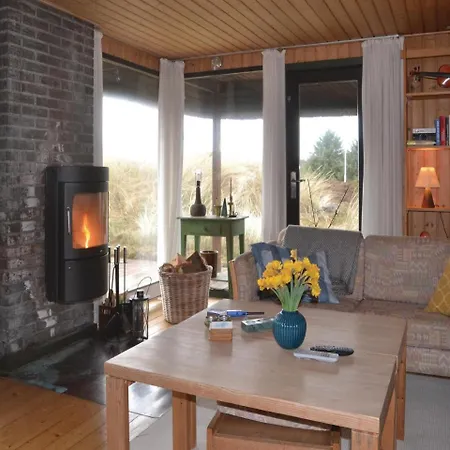 Vakantiehuis Two-bedroom Holiday In